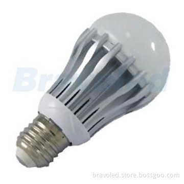 7W Dimmable A19 Bulb (BL-QP60-A3-SMD3535)